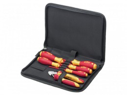 Wiha electrician Tool Set, 6 Piece £56.57